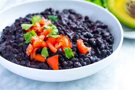 easy-creamy-coconut-black-beans-inspired-taste image