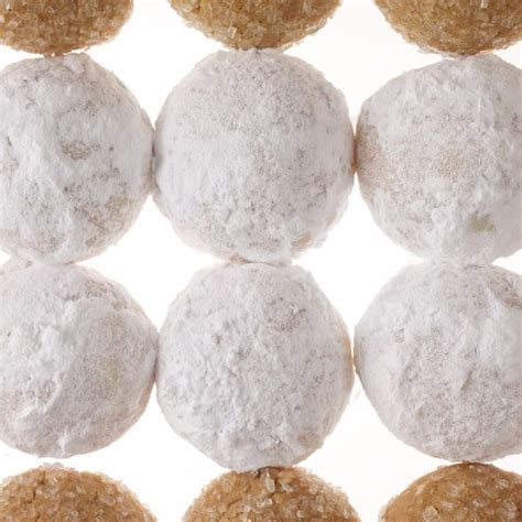 coconut-cherry-snowball-cookies-tara-teaspoon image