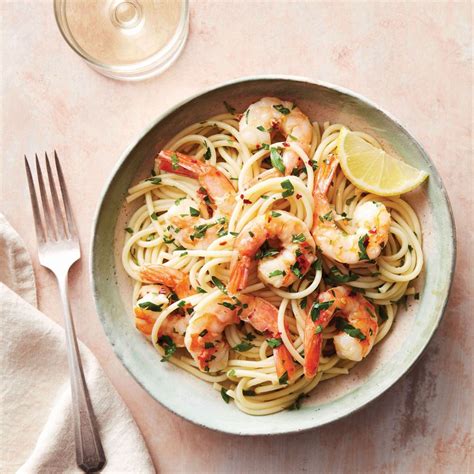 best-air-fryer-shrimp-scampi-recipe-how-to-make image