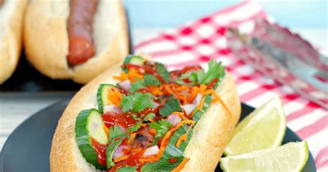 10-best-turkey-hot-dogs-recipes-yummly image