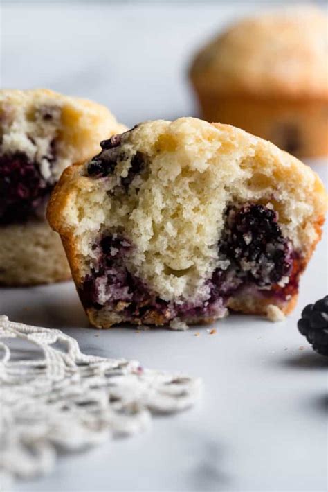 blackberry-muffins-food-faith-fitness image