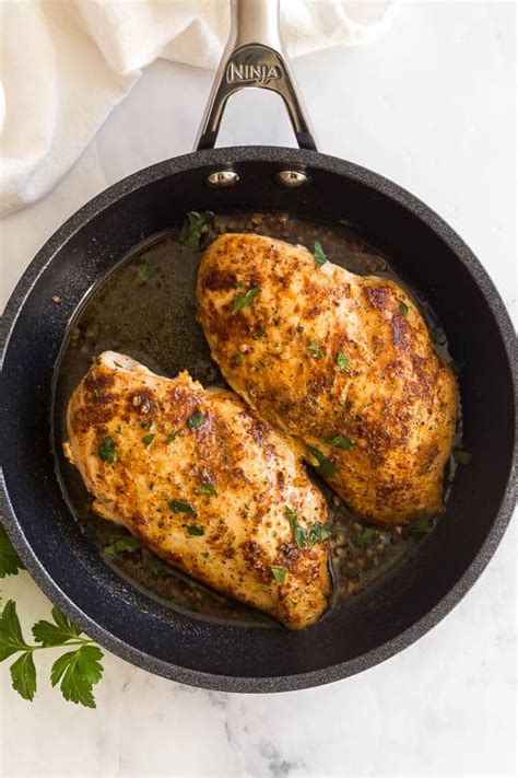 pan-fried-chicken-breasts-the-recipe-rebel image
