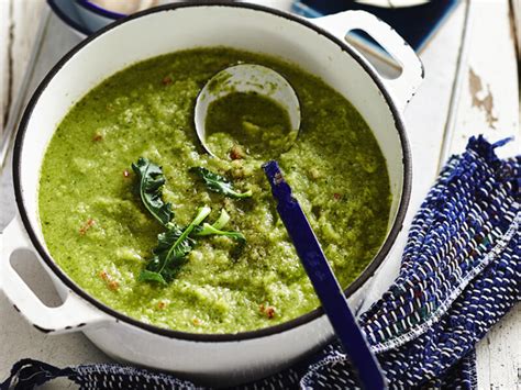 spicy-broccoli-soup-recipe-the-house-of-wellness image