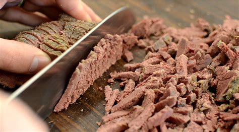 how-to-make-the-best-corned-venison-legendary image