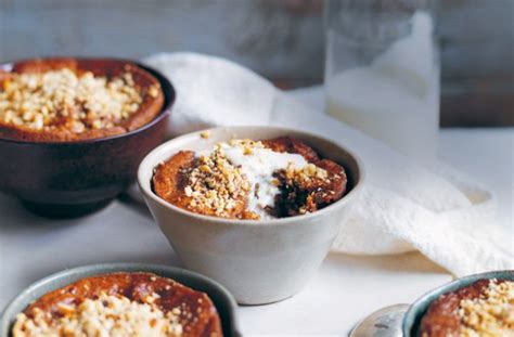 banana-date-pudding-recipe-utterly-delicious image