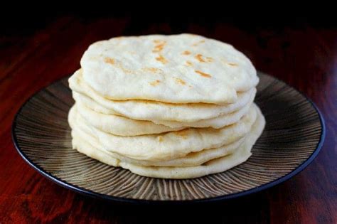thick-and-fluffy-flour-tortillas-recipe-for-perfection image