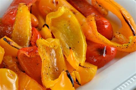 simple-roasted-peppers-quick-and-easy-gonna-want image