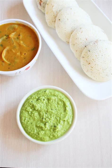 green-coriander-coconut-chutney-spice-up-the-curry image