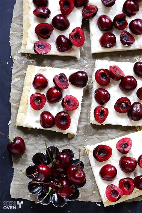 easy-cherry-tart-gimme-some-oven image