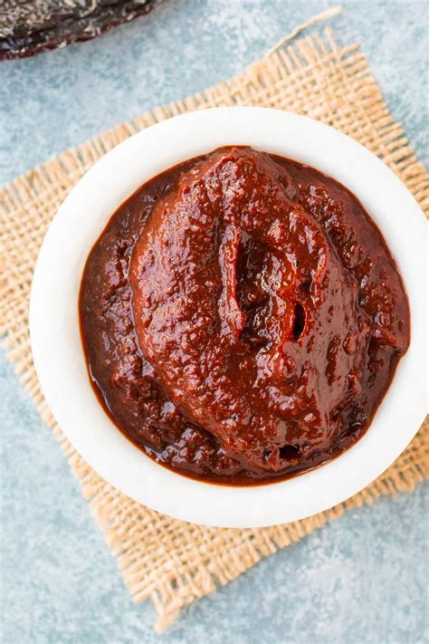 ancho-chili-sauce-recipe-chili-pepper-madness image