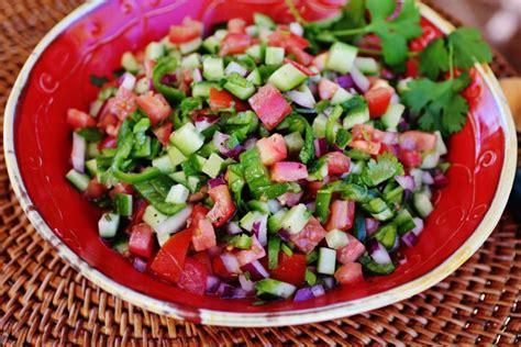 salad-shirazi-persian-cucumber-and-tomato image