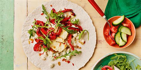 halloumi-and-roasted-pepper-wraps-co-op image
