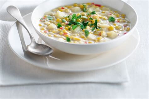 corn-and-red-pepper-chowder-canadian-goodness image