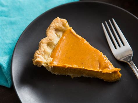 extra-smooth-pumpkin-pie image