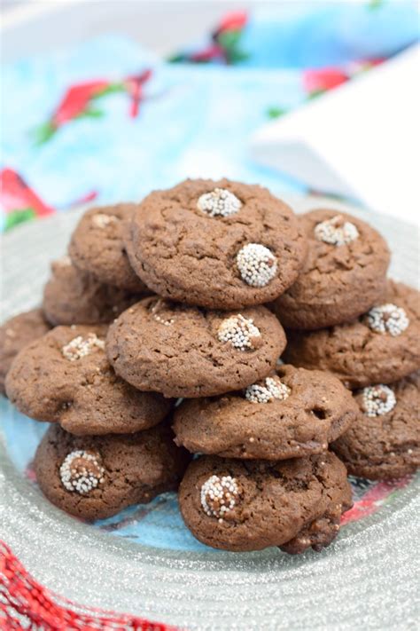 chocolate-peppermint-sno-cap-cookies-who-needs-a image