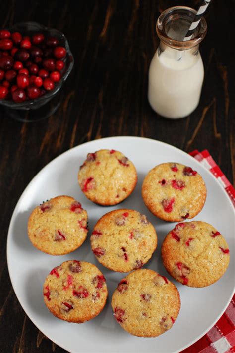 cranberry-cardamom-muffins-beantown-baker image