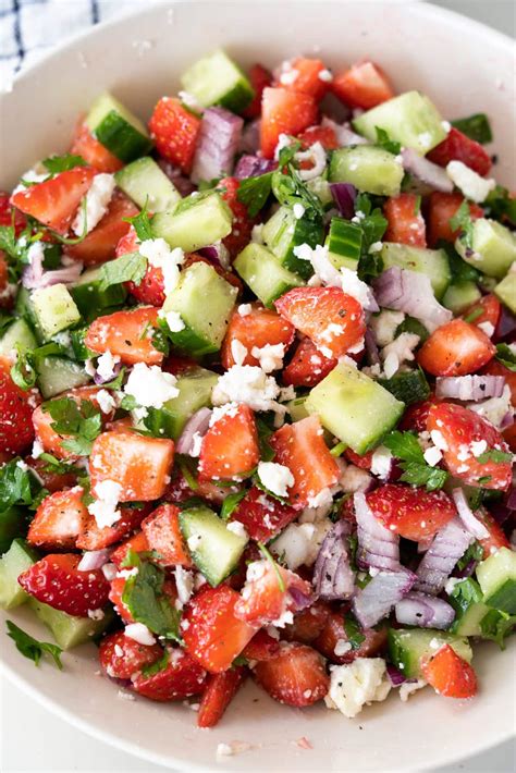 cucumber-strawberry-salad-the-flavours-of-kitchen image