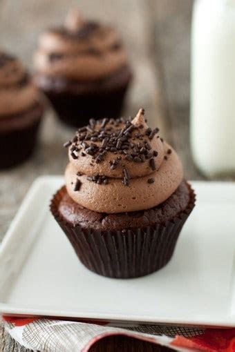 chocolate-chip-cupcakes-my-baking-addiction image