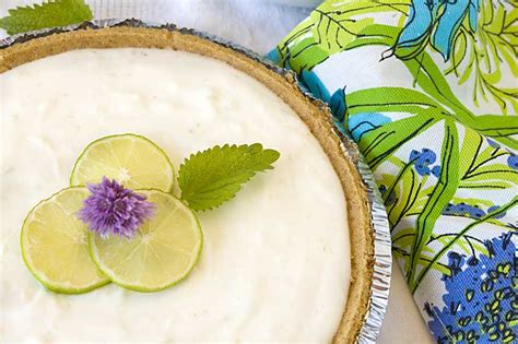 no-bake-key-lime-yogurt-pie-art-of-natural-living image