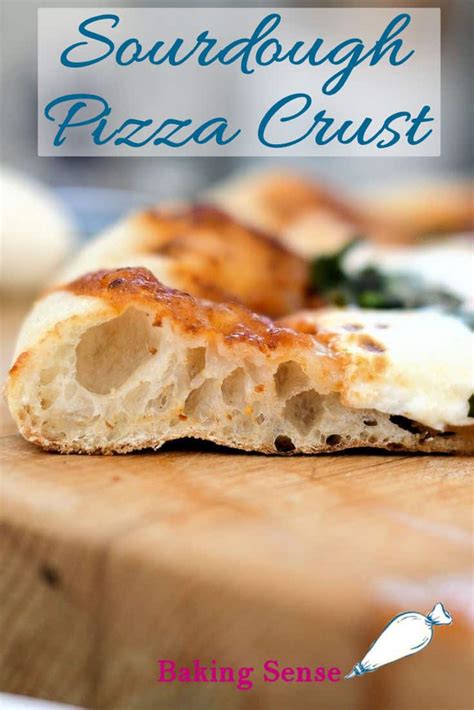 sourdough-pizza-crust-baking-sense image
