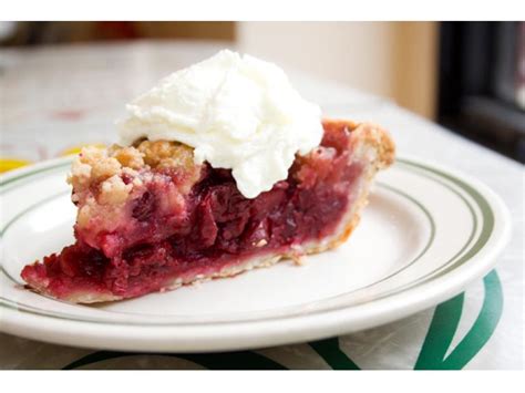 sour-cherry-pear-pie-recipes-cooking-channel image
