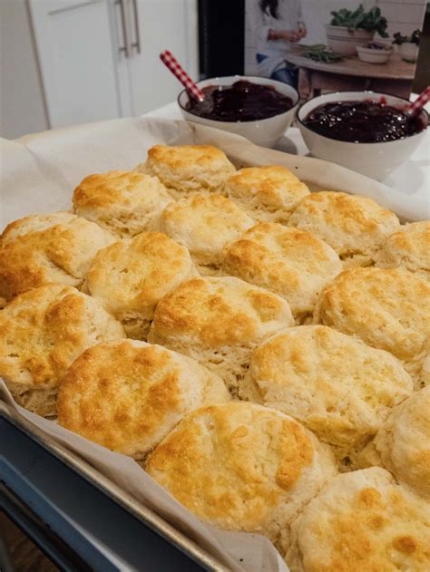the-most-fluffy-and-buttery-biscuits-ever-food-and image