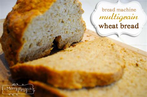 multigrain-wheat-bread-bread-machine image