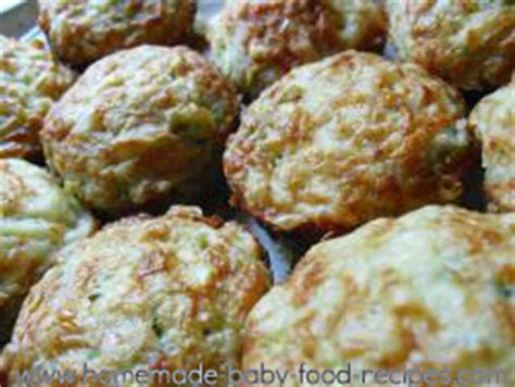new-baby-finger-food-recipe-zucchini-muffins image