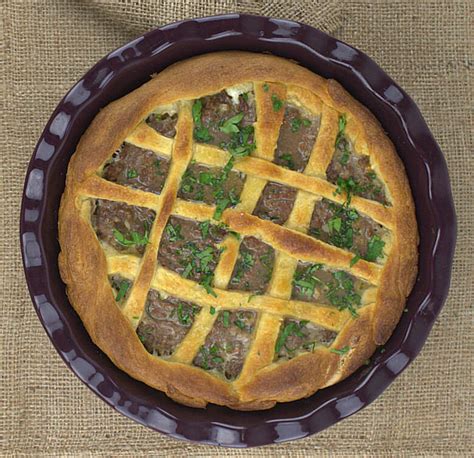 ground-beef-pie-a-gourmet-food-blog image