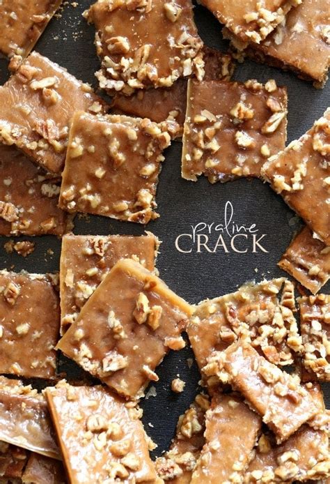 praline-crack-quick-and-easy-praline-cracker-toffee image