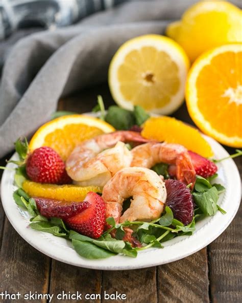 shrimp-orange-salad-with-citrus-vinaigrette image