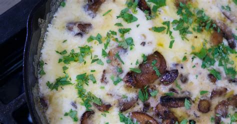 recipe-mark-bittmans-mushroom-queso-fundido image