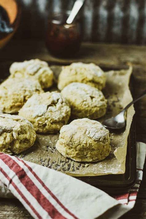 best-vegan-biscuit-recipe-shane-simple image