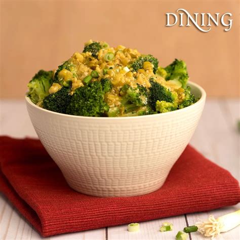 broccoli-with-dijon-vinaigrette-recipe-koshercom image