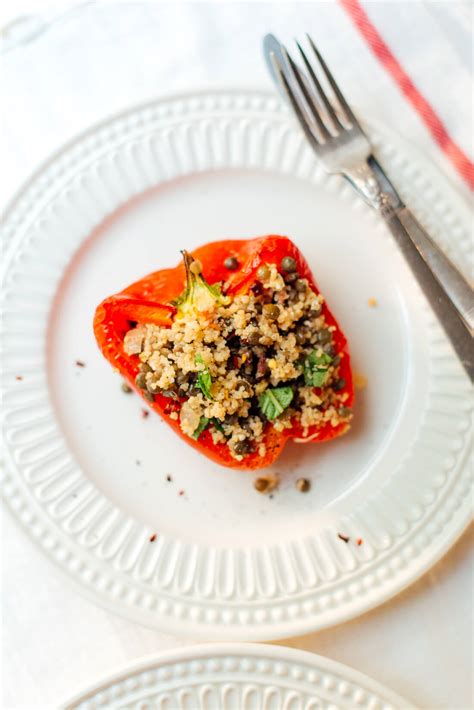 lentil-couscous-stuffed-peppers-cookie-and-kate image