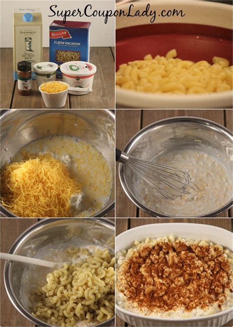 the-22-best-ideas-for-low-fat-mac-and-cheese image