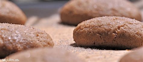 gluten-free-gingersnaps-recipe-easy-and-delicious image
