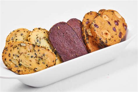 earl-gray-cookies-recipe-food-tea-inspired image
