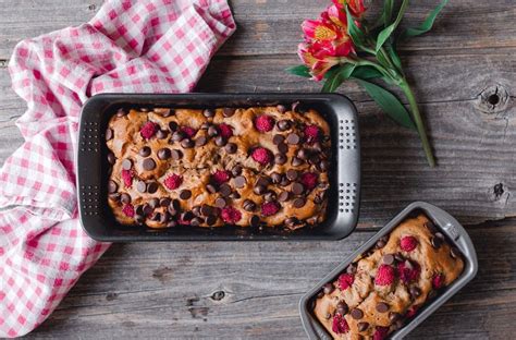 classic-raspberry-chocolate-chip-loaf-amber-approved image