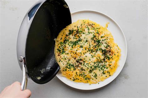 a-classic-french-omelet-recipe-the-spruce-eats image