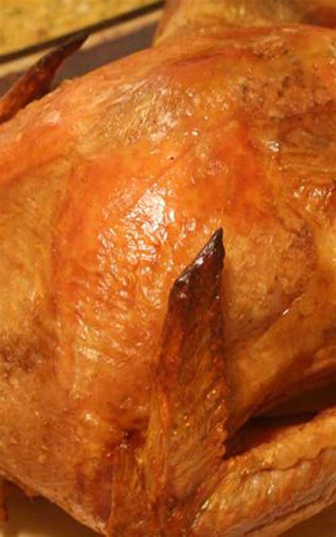 roasted-dry-brined-turkey-with-pan-gravy image