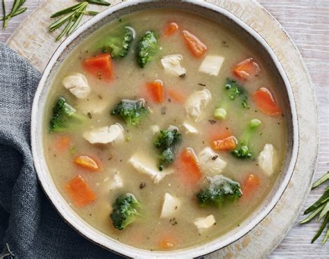 chicken-and-vegetable-soup-slimming-world image