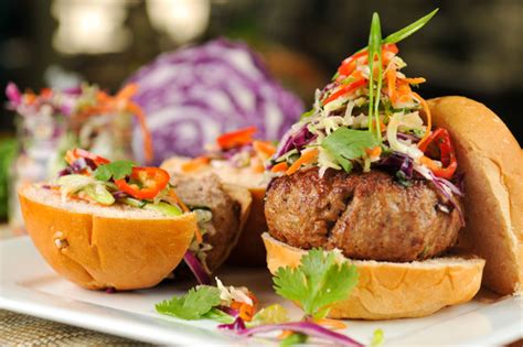 thai-style-pork-burgers-recipe-home-chef image