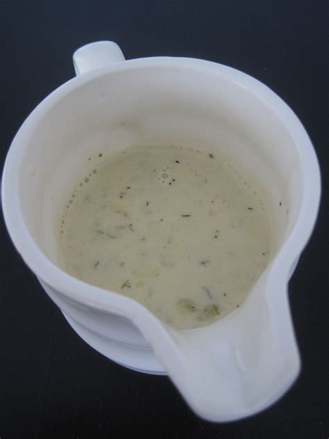 creamy-lemon-dill-sauce-cooking-with-alison image
