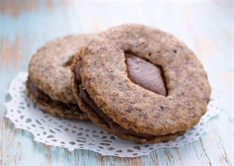 mocha-cappuccino-cookies-kitchen-gidget image