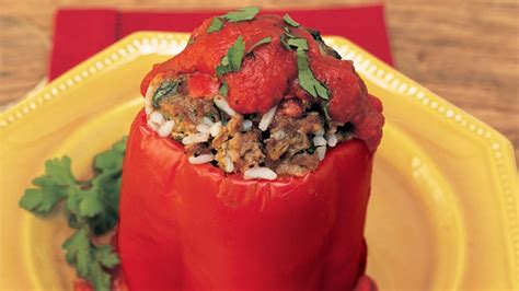 stuffed-red-bell-peppers-recipe-bon-apptit image