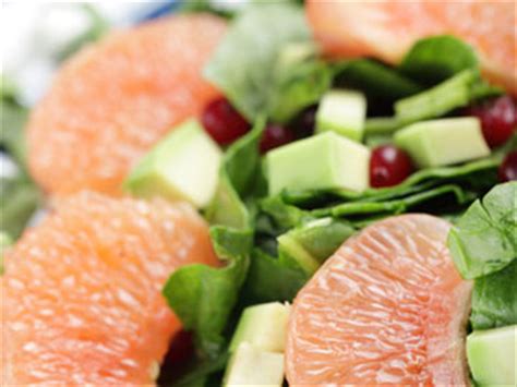 avocado-fruit-salad-dietcom image