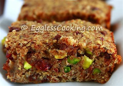 healthy-snack-cake-recipe-madhurams-eggless image