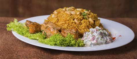 kabsa-traditional-rice-dish-from-saudi-arabia image