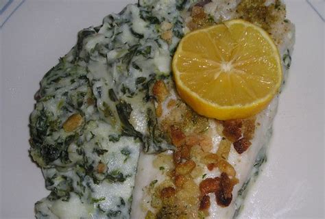 fish-and-chip-bake-with-spinach-and-sour-cream image